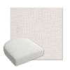Picture of Nova Glow | Bullnose Contoured Wicker Chair Cushion - Sunbrella© Fabric