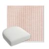 Picture of Replay Clay | Bullnose Contoured Wicker Chair Cushion - Sunbrella© Fabric