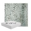 Picture of Instinct Willow | 24" x 24" x 3" Square Outdoor Cushion - Sunbrella© Fabric