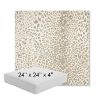 Picture of Instinct Dune | 24" x 24" x 4" Square Outdoor Cushion - Sunbrella© Fabric
