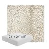 Picture of Instinct Dune | 24" x 24" x 5" Square Outdoor Cushion - Sunbrella© Fabric