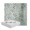Picture of Instinct Willow | 24" x 24" x 6" Square Outdoor Cushion - Sunbrella© Fabric