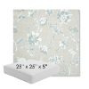 Picture of Ariana Dew | 25" x 25" x 5" Square Outdoor Cushion - Sunbrella© Fabric