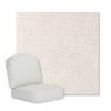 Picture of Abstraction Parchment | Gensun Replacement Cushions | Standard Chair