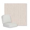 Picture of Abundant Parchment | Gensun Replacement Cushions | Standard Chair