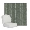 Picture of Abundant Seaglass | Gensun Replacement Cushions | Standard Chair