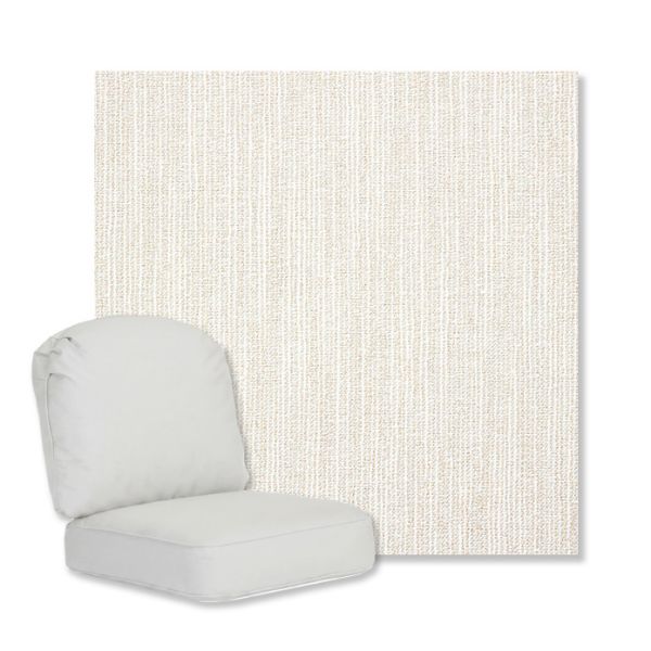 Picture of Adena Canvas | Gensun Replacement Cushions | Standard Chair