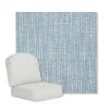 Picture of Adena Celeste | Gensun Replacement Cushions | Standard Chair