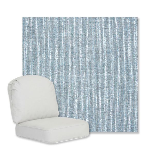 Picture of Adena Celeste | Gensun Replacement Cushions | Standard Chair