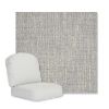Picture of Adena Pebble | Gensun Replacement Cushions | Standard Chair