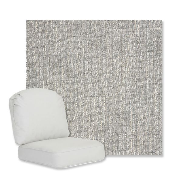 Picture of Adena Pebble | Gensun Replacement Cushions | Standard Chair