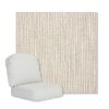 Picture of Adena Sand | Gensun Replacement Cushions | Standard Chair