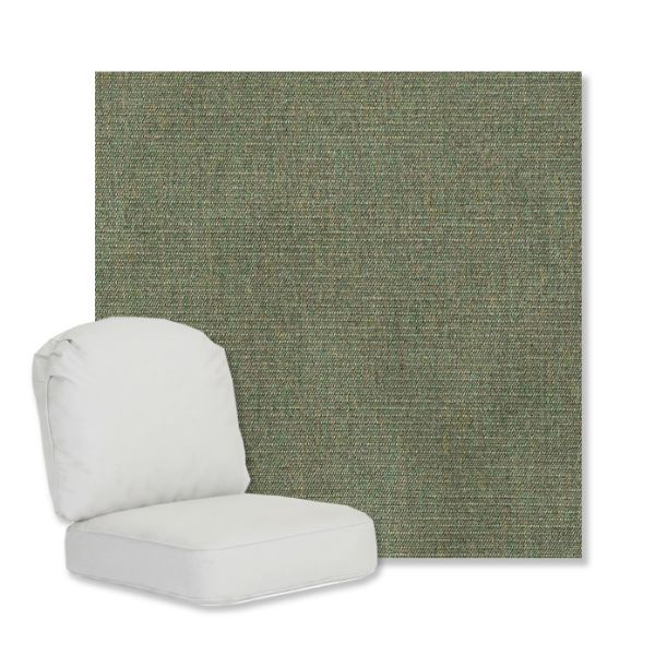 Picture of Ambrose Fern | Gensun Replacement Cushions | Standard Chair