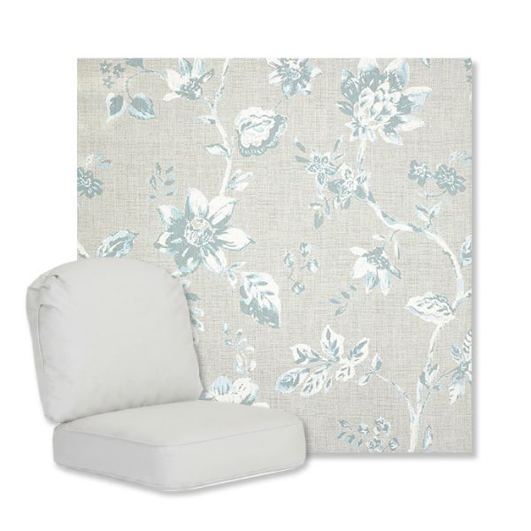 Picture of Ariana Dew | Gensun Replacement Cushions | Standard Chair