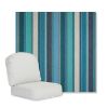 Picture of Ascend Oasis | Gensun Replacement Cushions | Standard Chair