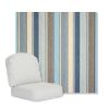 Picture of Ascend Spa | Gensun Replacement Cushions | Standard Chair