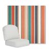 Picture of Ascend Tropical | Gensun Replacement Cushions | Standard Chair