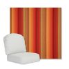 Picture of Astoria Sunset | Gensun Replacement Cushions | Standard Chair
