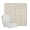 Picture of Blend Linen | Gensun Replacement Cushions | Standard Chair