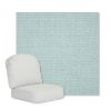 Picture of Bliss Dew | Gensun Replacement Cushions | Standard Chair
