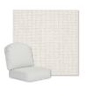Picture of Bliss Linen | Gensun Replacement Cushions | Standard Chair