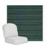 Picture of Boardwalk Coaster | Gensun Replacement Cushions | Standard Chair