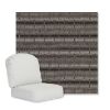 Picture of Boardwalk Empire | Gensun Replacement Cushions | Standard Chair