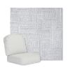 Picture of Boro Elegance | Gensun Replacement Cushions | Standard Chair
