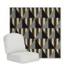 Picture of Buoy Pebble Beach | Gensun Replacement Cushions | Standard Chair