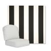 Picture of Cabana Classic | Gensun Replacement Cushions | Standard Chair