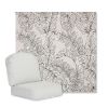 Picture of Calm Graphite | Gensun Replacement Cushions | Standard Chair