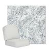 Picture of Calm Laurel | Gensun Replacement Cushions | Standard Chair
