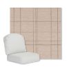 Picture of Camper Snowcap | Gensun Replacement Cushions | Standard Chair