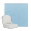 Picture of Canvas Air Blue | Gensun Replacement Cushions | Standard Chair