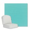 Picture of Canvas Aruba | Gensun Replacement Cushions | Standard Chair