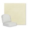 Picture of Canvas Birds Eye | Gensun Replacement Cushions | Standard Chair