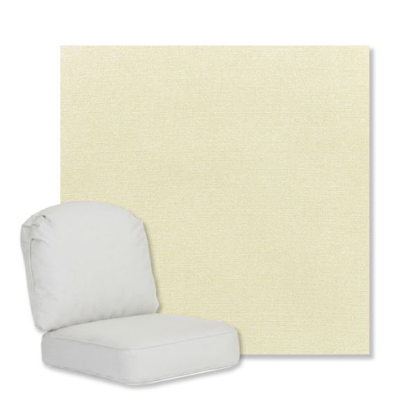 Picture of Canvas Canvas | Gensun Replacement Cushions | Standard Chair