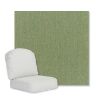 Picture of Canvas Fern | Gensun Replacement Cushions | Standard Chair