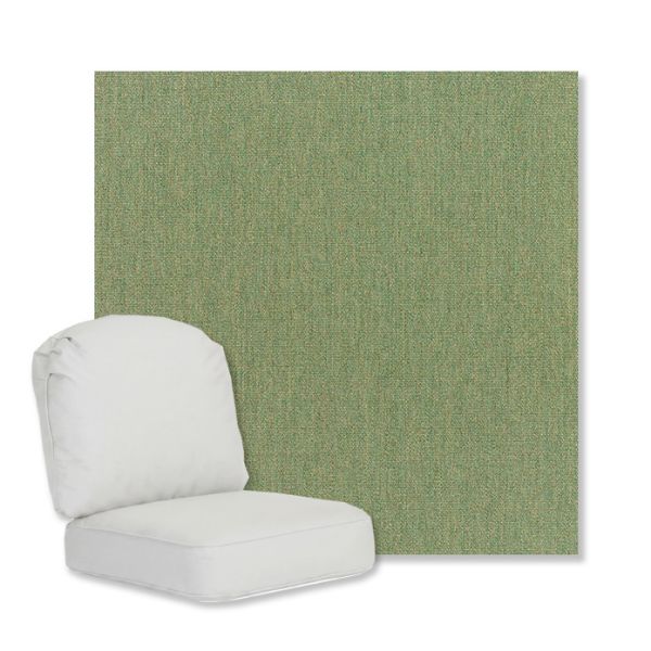 Picture of Canvas Fern | Gensun Replacement Cushions | Standard Chair