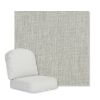 Picture of Canvas Granite | Gensun Replacement Cushions | Standard Chair