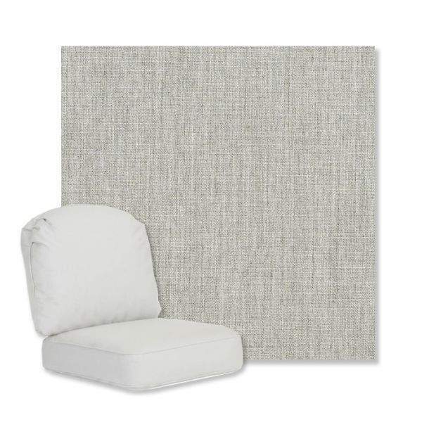 Picture of Canvas Granite | Gensun Replacement Cushions | Standard Chair