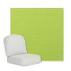 Picture of Canvas Macaw | Gensun Replacement Cushions | Standard Chair