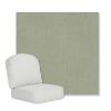 Picture of Canvas Seasalt | Gensun Replacement Cushions | Standard Chair