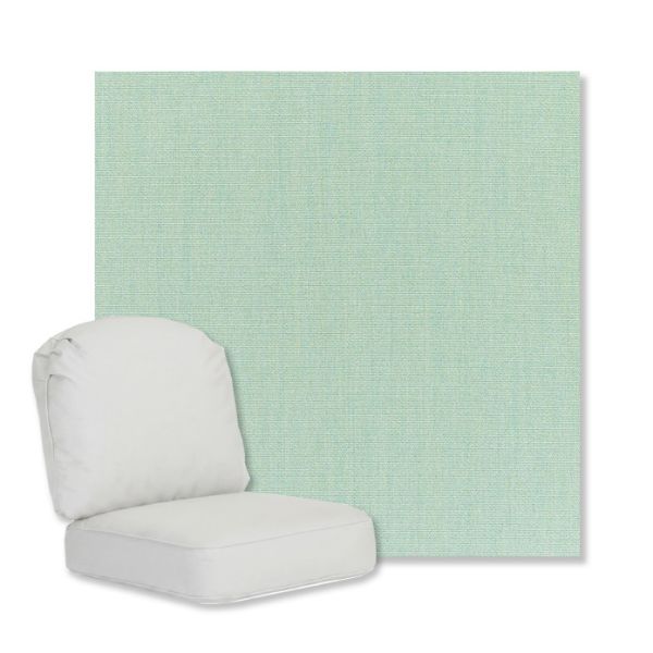 Picture of Canvas Spa | Gensun Replacement Cushions | Standard Chair