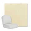 Picture of Canvas Vellum | Gensun Replacement Cushions | Standard Chair