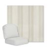 Picture of Carlo Celery | Gensun Replacement Cushions | Standard Chair
