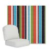 Picture of Carousel Confetti | Gensun Replacement Cushions | Standard Chair