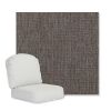 Picture of Cassava Mushroom | Gensun Replacement Cushions | Standard Chair