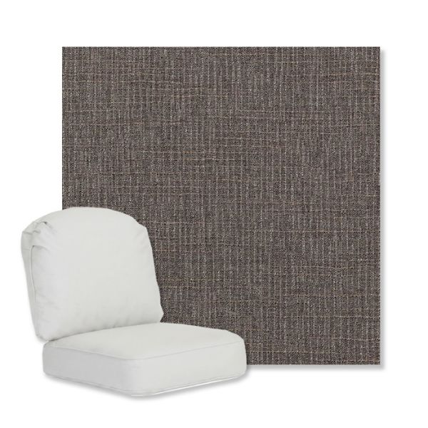 Picture of Cassava Mushroom | Gensun Replacement Cushions | Standard Chair