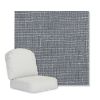 Picture of Cassava Slate | Gensun Replacement Cushions | Standard Chair
